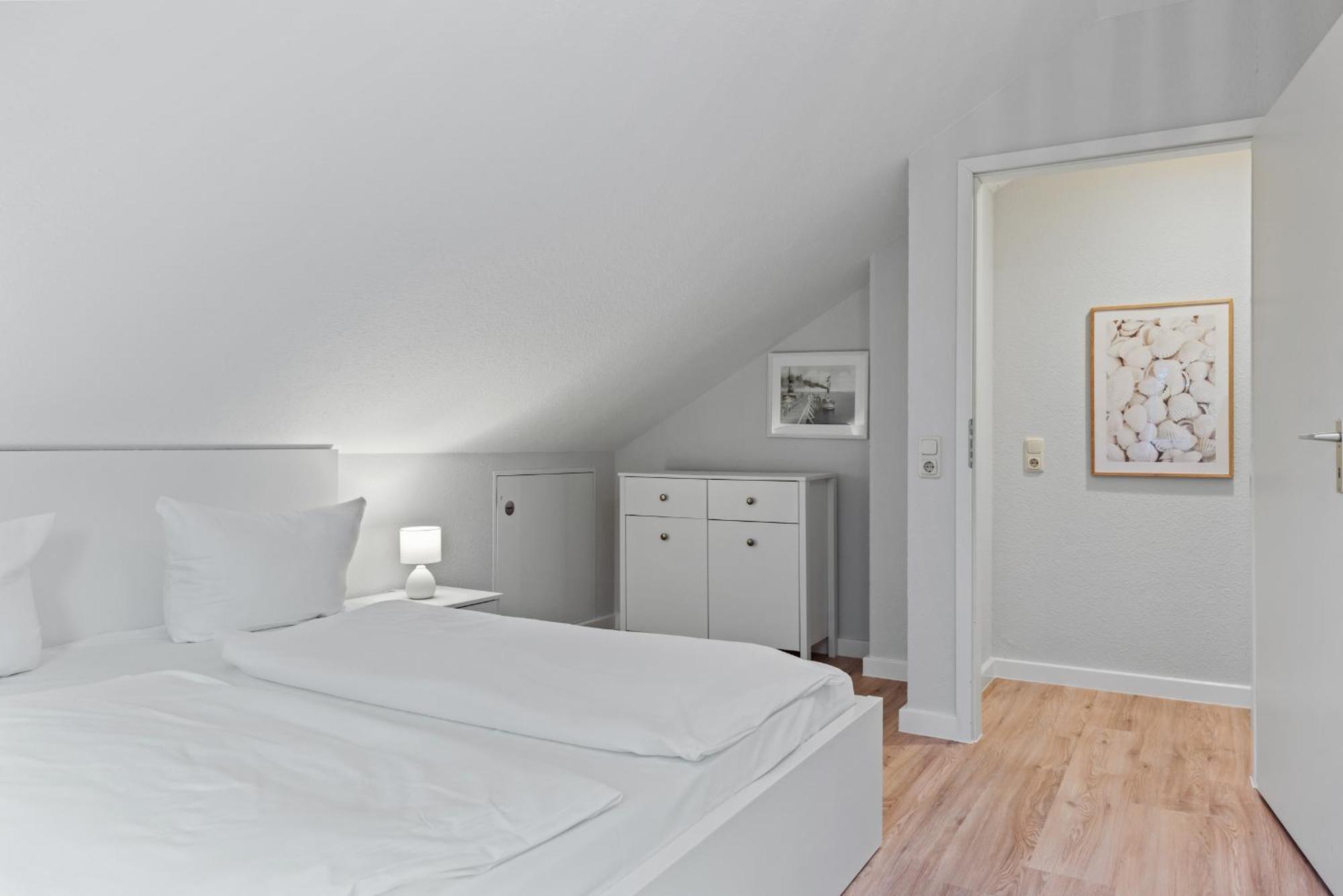 볼텐하겐 Urlauberdorf Urlauberdorf 42A 빌라 외부 사진